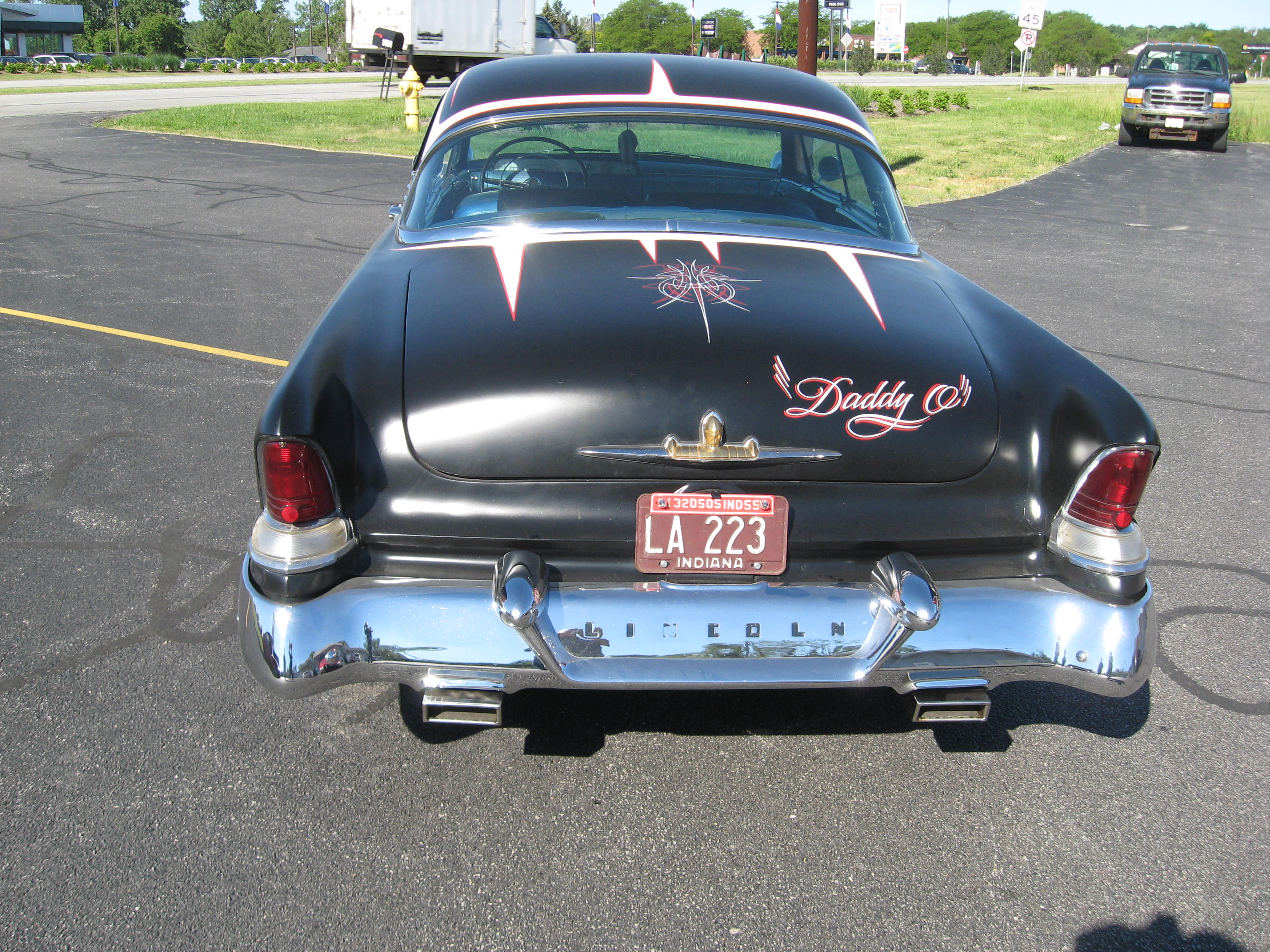 Automotive Exhaust Specialists work